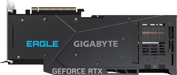 Produktbild Gigabyte GeForce RTX 3080 Ti Eagle OC 12G LHR (12 GB)
