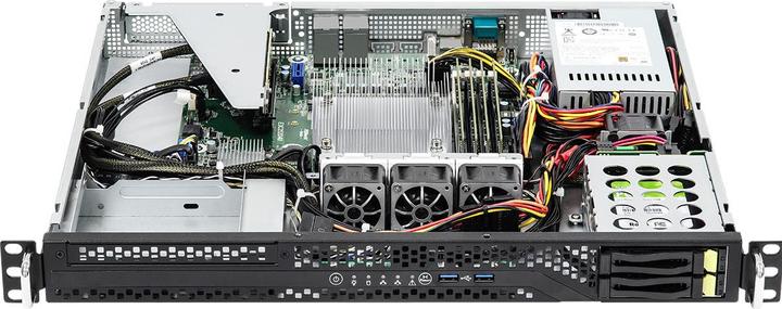 Server Barebone