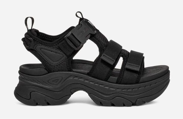 Teva Hurricane Ampsole Gaila - Sandalen - Damen