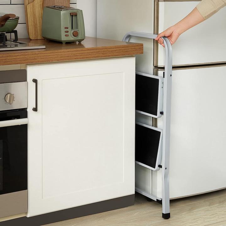 Image du produit Songmics Step (Escabeau, 45.50 cm)