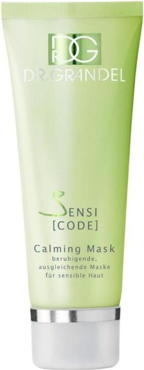 Dr Grandel Sensicode Calming Mask (75 ml)