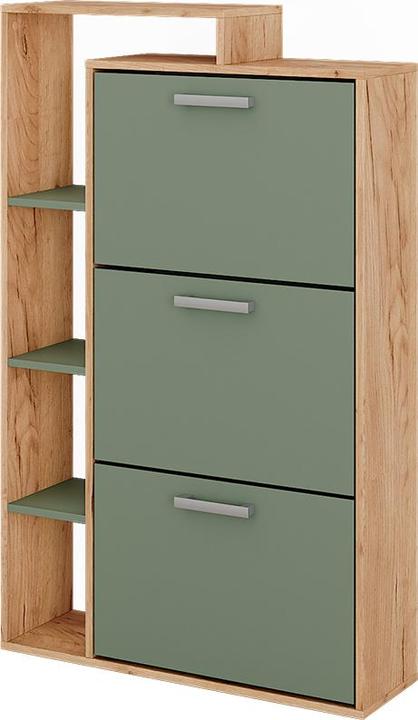 Vichy Orlando (80 x 24.5 x 128.5 cm)