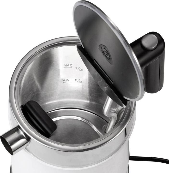 Actual product image Graef Wk 61 (1.50 l, EU plug)