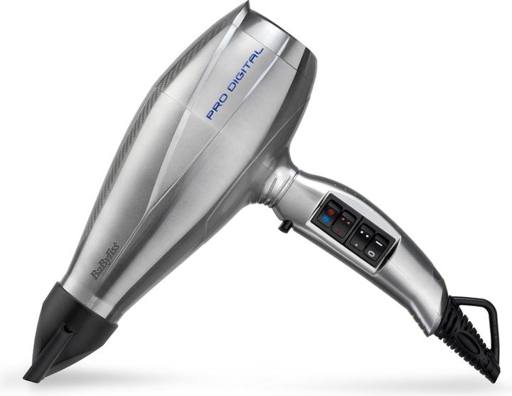 Actual product image BaByliss Pro Digital