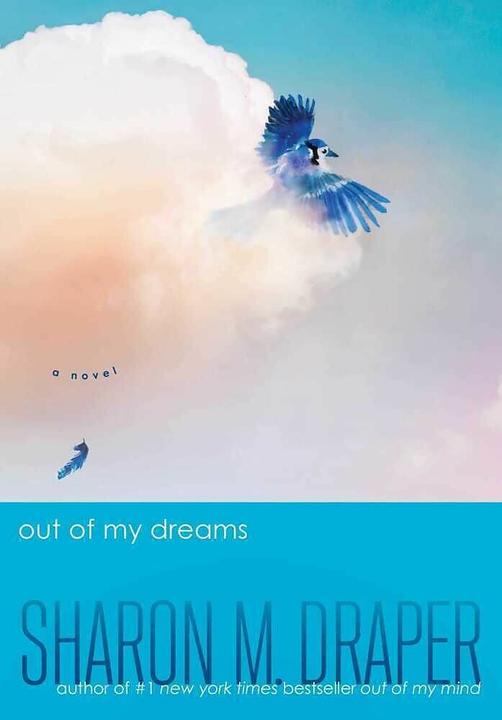 Actual product image Out of My Dreams (English, Sharon M. Draper, 2024)