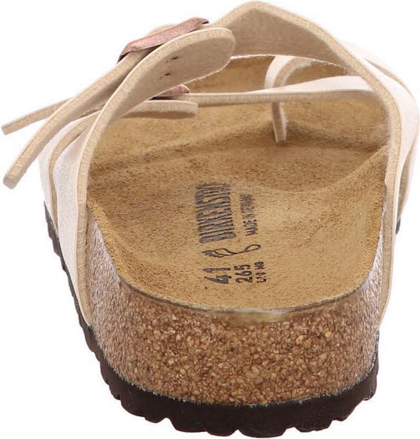 Actual product image Birkenstock Mayari (37)