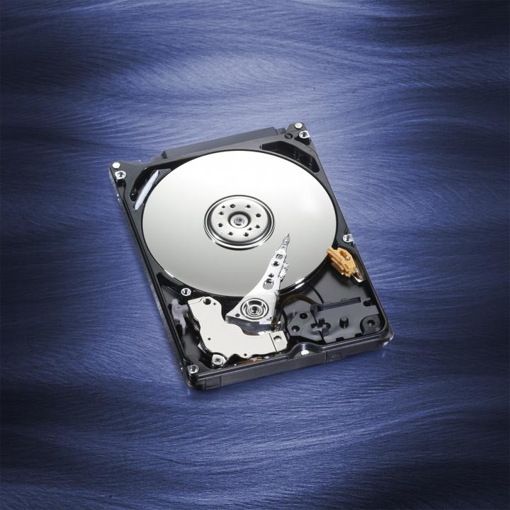 Produktbild WD Blue Mobile (0.50 TB, 2.5", CMR)