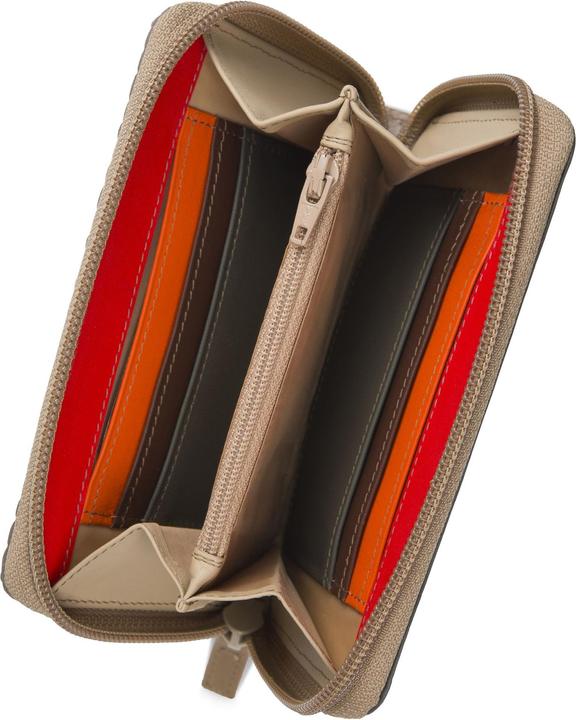 Produktbild Mywalit Geldbörse Leder 14 cm