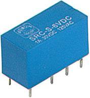 Produktbild Velleman Dil Relay 6vdc 1a 2c (Jrc-19f(4078)2z)