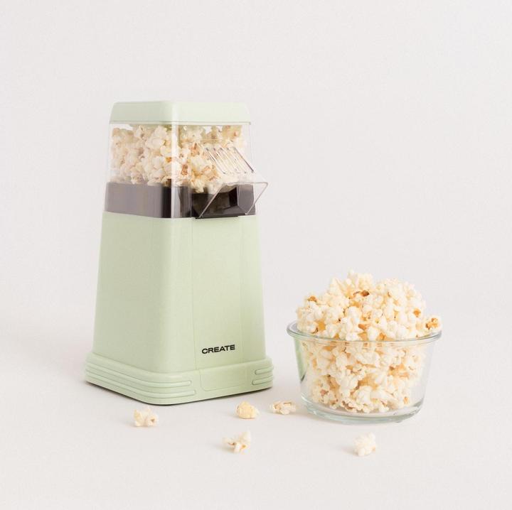 Produktbild Create Popcornmaschine