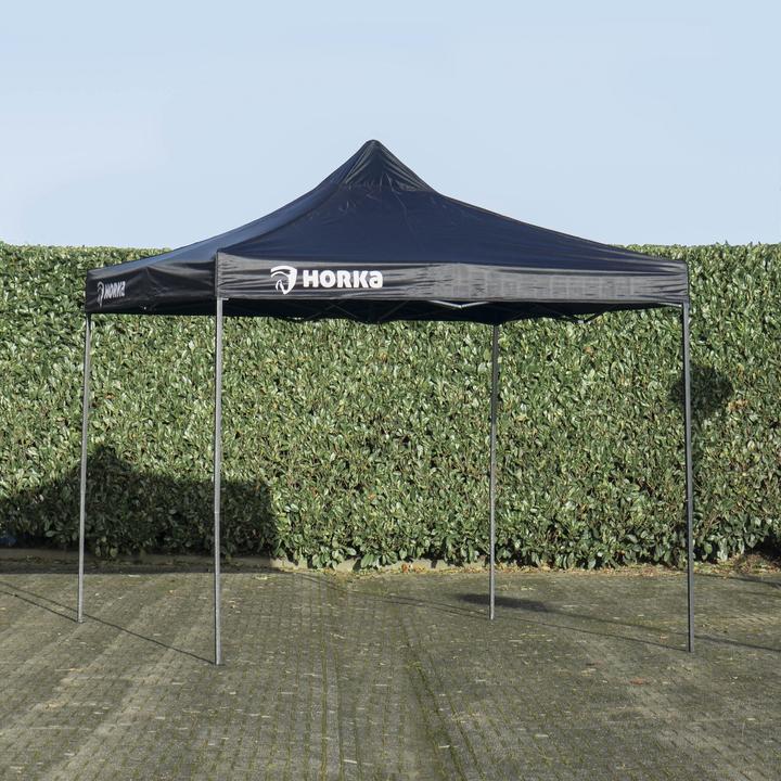 Actual product image Horka Promotional tent (Dome tent)