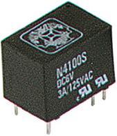Image du produit Velleman Dil Relay 6vdc 3a 1c