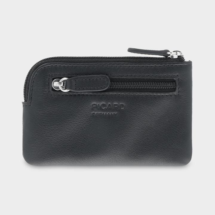 Immagine prodotto Picard Portachiavi Brooklyn in pelle 11 cm