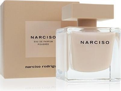 Produktbild Narciso Rodriguez Narciso Poudree by (Eau de Parfum, 150 ml)
