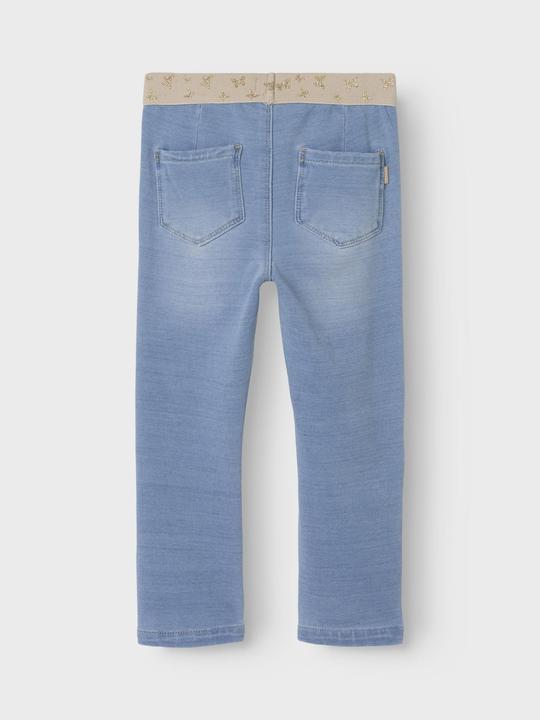 Produktbild Name it NMFSALLI SLIM SWE JEANS 1190-BO NOOS (56)