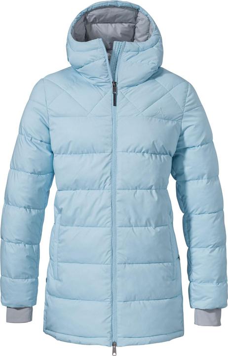 Immagine prodotto Schöffel Insulated Parka Boston L (42)