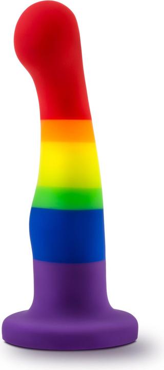 Avant â Pride Silikondildo mit Saugnapf â Freedom