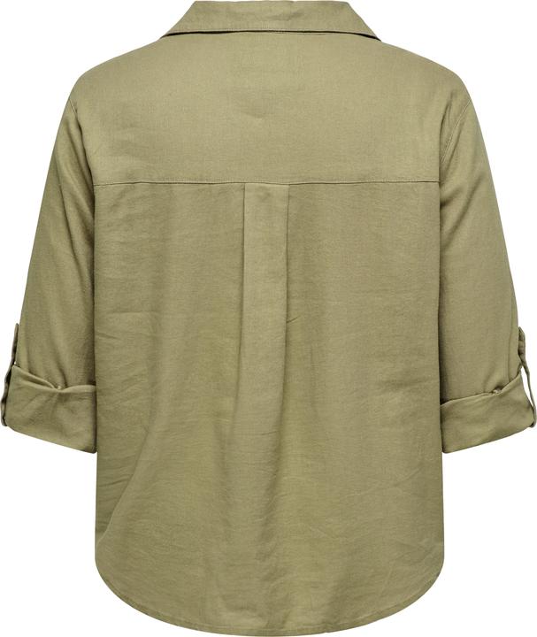 Actual product image Only CARYASMIN-CARO Hemd Hemd (44)