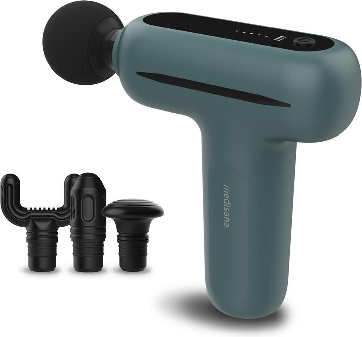 Medisana Massagepistole Mg 200