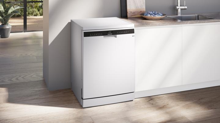 Actual product image Siemens iQ300 SN23EW03ME