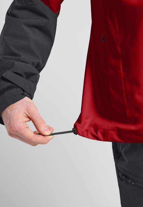 Actual product image Jack Wolfskin Weiltal 2L Jkt M (XXL)