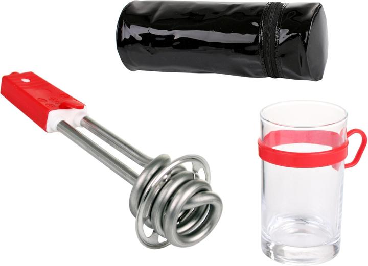 Image du produit Rommelsbacher Thermoplongeur de voyage RTG 351 (0.20 l, Fiche CH)