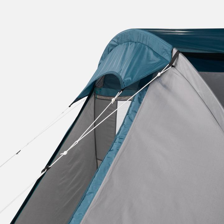 Actual product image Quechua MH100 XXL 4P (Tunnel tent, 6.95 kg, 4 persons)