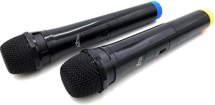 Actual product image Media-Tech Karaoke Accent Pro Mt395