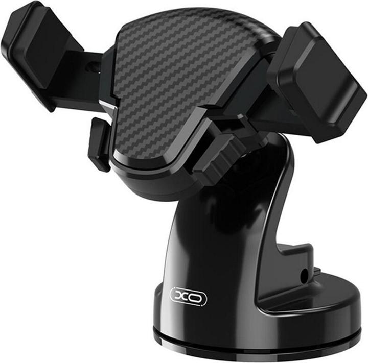 Actual product image xO car holder C88 black