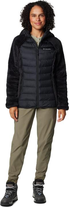 Produktbild Columbia Powder Lite™ II Sherpa Hybrid Jacket (XL)