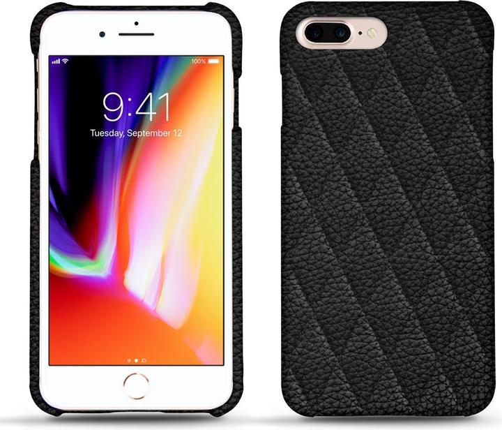 Produktbild Noreve Lederschutzhülle (Apple iPhone 8 Plus)