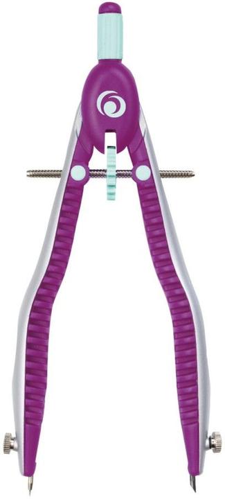 Produktbild Herlitz MY.PEN - Schnellverstellzirkel