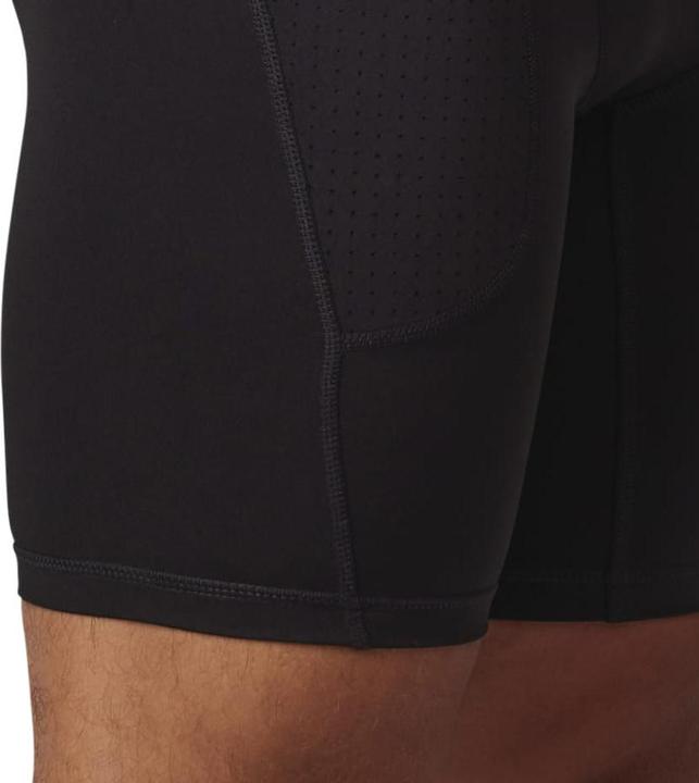 Produktbild Fox Short 23 Tecbase Compression Blk S (S)
