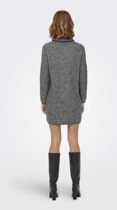 Actual product image JdY Turtleneck knit dress (XXL)