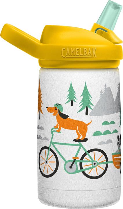 Camelbak Eddy+ Kids V.I. (0.35 l)