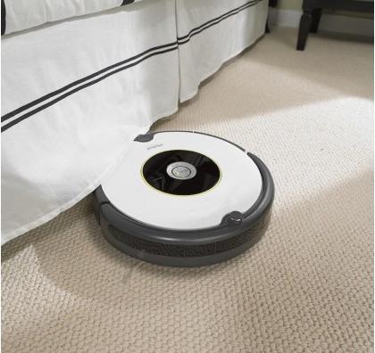 Actual product image iRobot Roomba 605