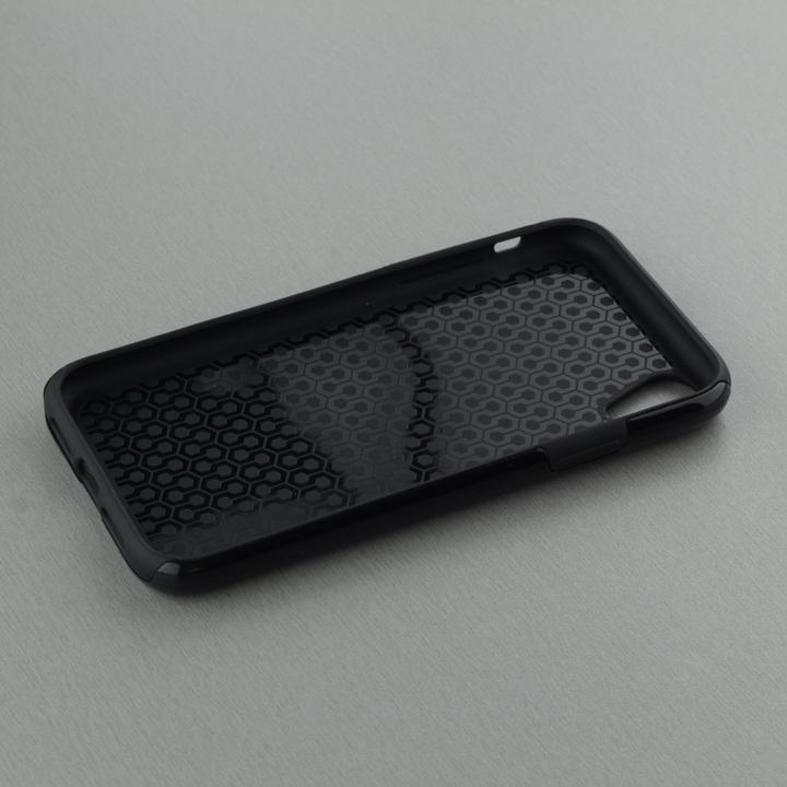 Image du produit PhoneLook Coque Hybrid Armor noir Turtle Underwater (Apple iPhone XR)