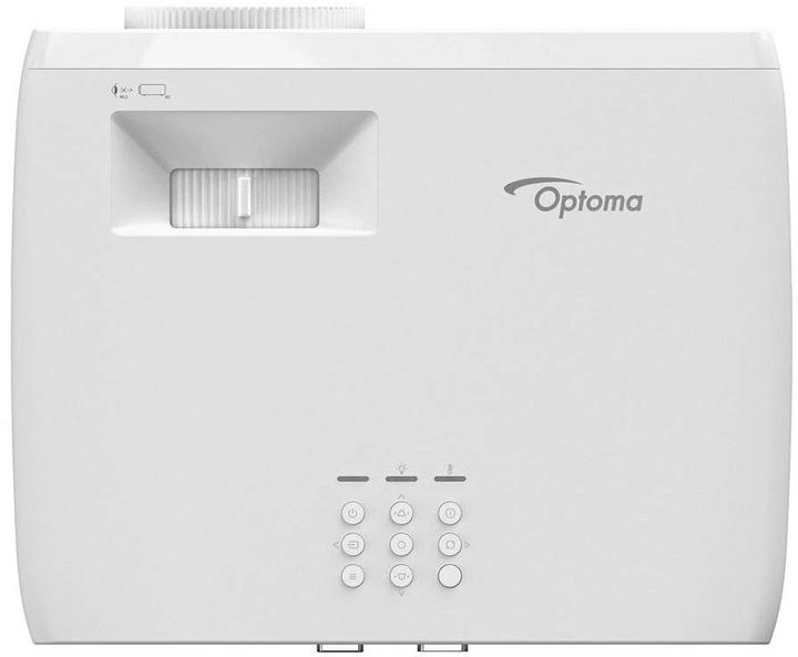 Image du produit Optoma HZ40HDR (Full HD, 4000 lm, 1.48 - 1.62:1)