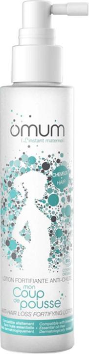Omum Mon Coup de Pousse Anti-Hair Loss Fortifying Lotion (100 ml)