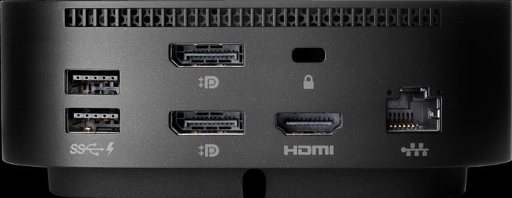 Produktbild HP G5 (USB-C, 10 Ports)