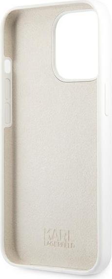 Produktbild Karl Lagerfeld Case (Apple iPhone 13 Pro Max)