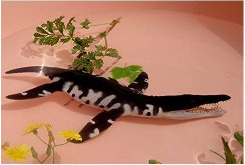 Immagine prodotto Safari Liopleurodon selvatico