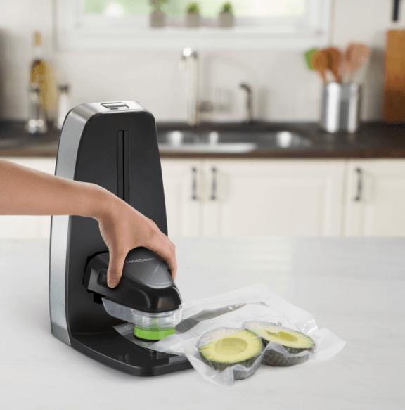 Actual product image FoodSaver Fresh Food