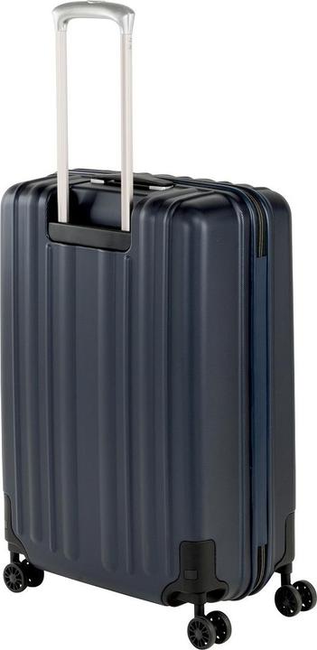 Hardware Profile Plus Volume - Trolley (76 l, M (50 - 90l))