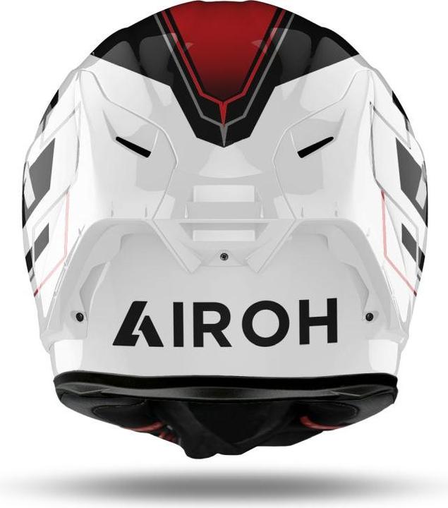 Image du produit Airoh GP 550 (55 - 56 cm, S)