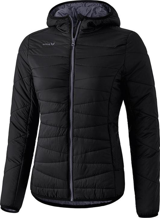 Erima Steppjacke Damen (34)