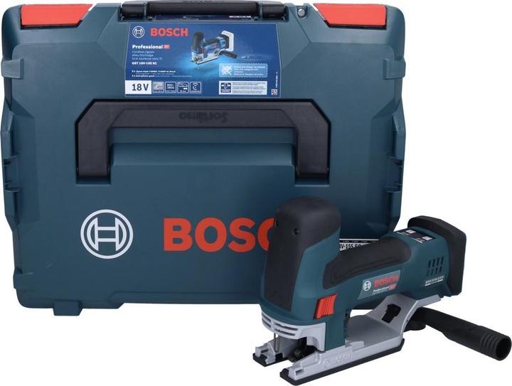 Image du produit Bosch Professional GST 18V-155 SC