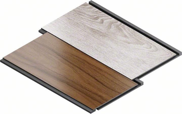 Productafbeelding Bosch Professional Zubehör EXPERT Multiial Hardmetalen segmentzaagblad 1 st.