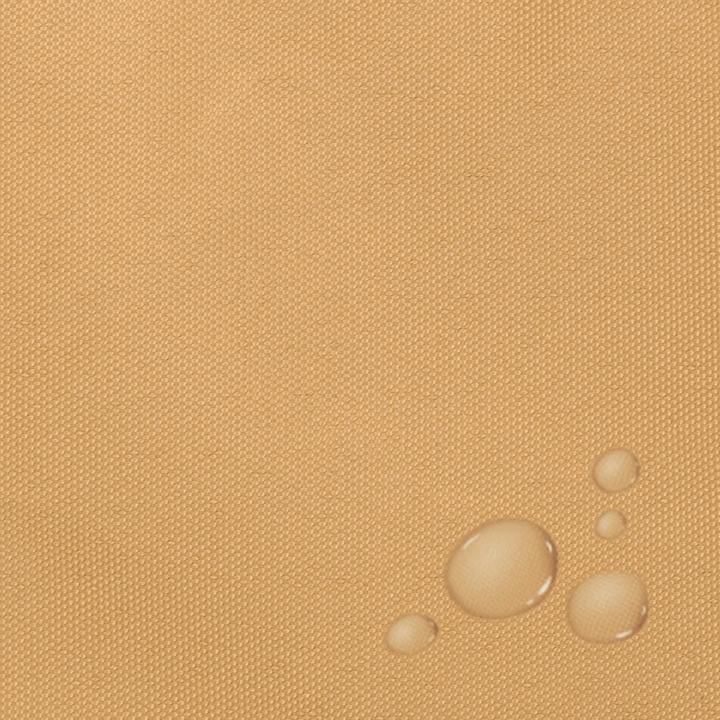 Produktbild Casa Pura Sonnensegel (3 x 5 m)