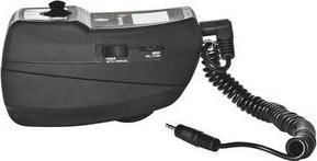 Actual product image Manfrotto Lanc remote control with LCD 521LX Sony/Canon (Tripod remote control)